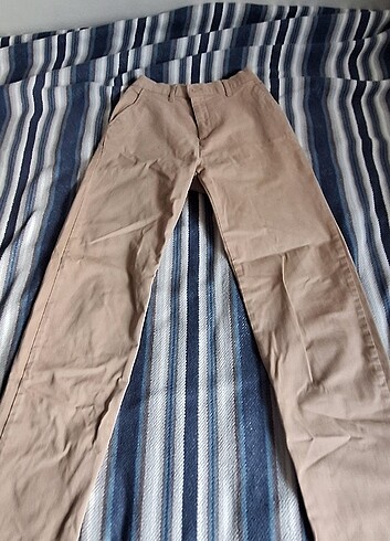 LCW bej pantolon