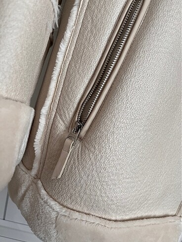 Stradivarius Biker mont