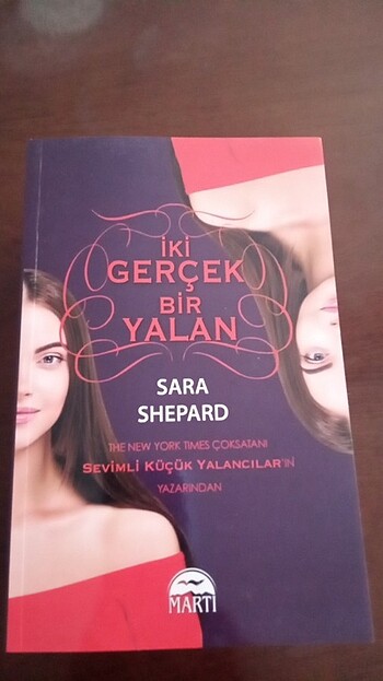  Beden Yalan Oyunu serisi kutulu