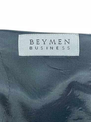 34 Beden çeşitli Renk Beymen Business Blazer %70 İndirimli.