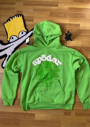 sp5der hoodie-bape t-shirt