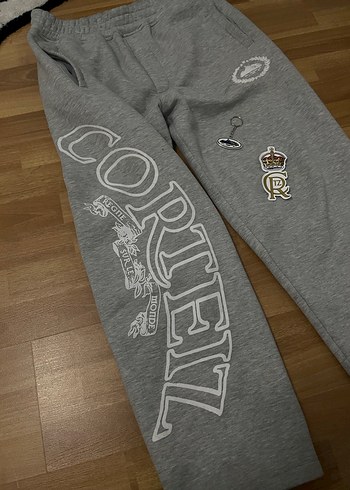Corteiz Superior Royale Baggy Jogger - Görsel 3