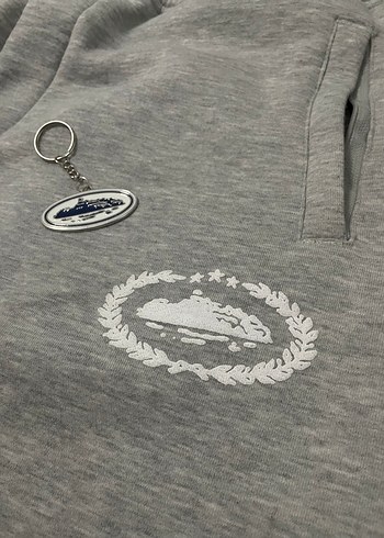 Corteiz Superior Royale Baggy Jogger - Görsel 5