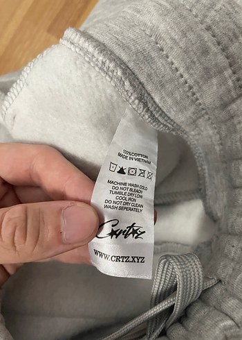 Corteiz Superior Royale Baggy Jogger - Görsel 10