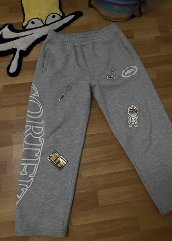 Corteiz Superior Royale Baggy Jogger - Görsel 2