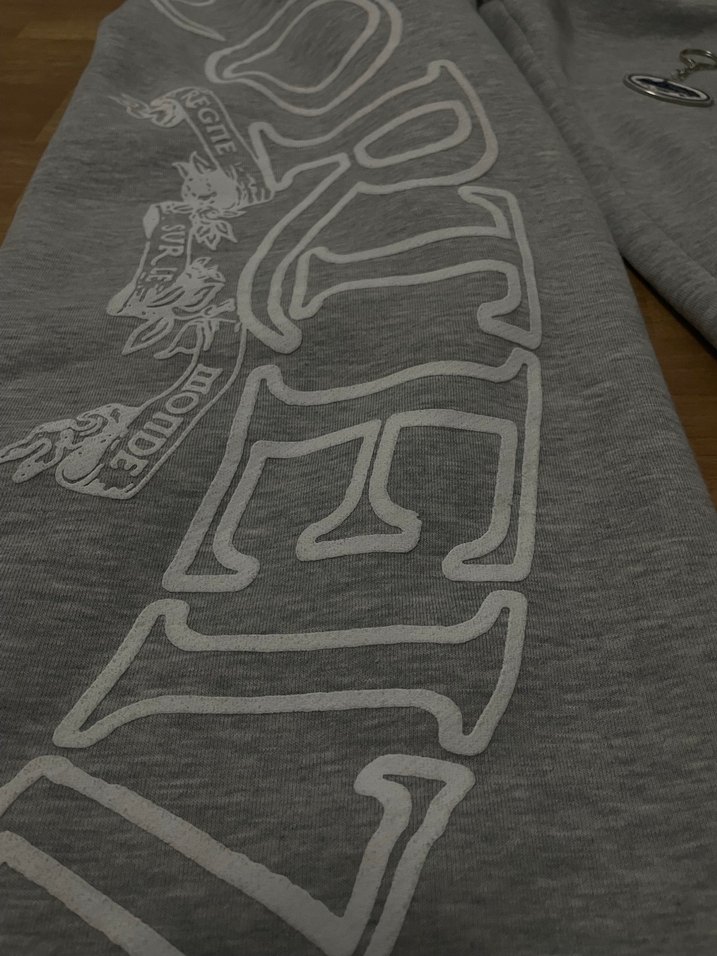 Corteiz Superior Royale Baggy Jogger - Görsel 4