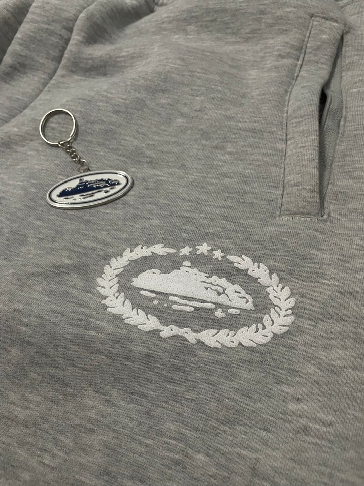 Corteiz Superior Royale Baggy Jogger - Görsel 5