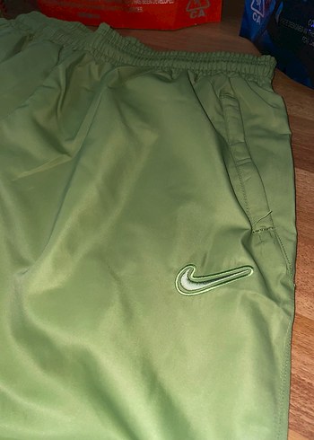 Nike Nocta Parasut Esofman - Görsel 3