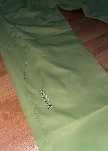 Nike Nocta Parasut Esofman - Görsel 2