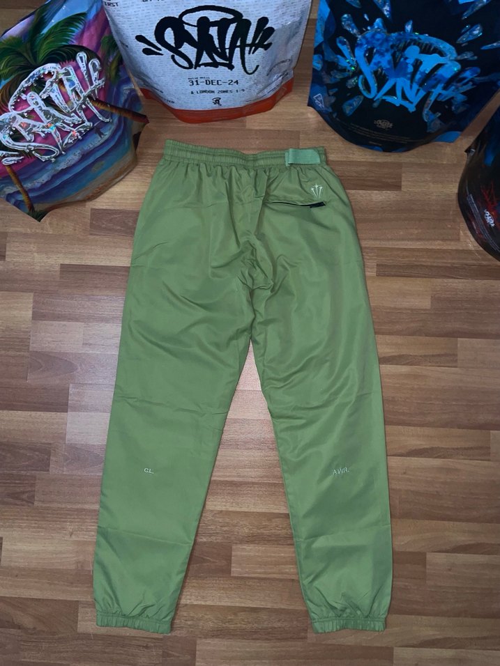 Nike Nocta Parasut Esofman - Görsel 5