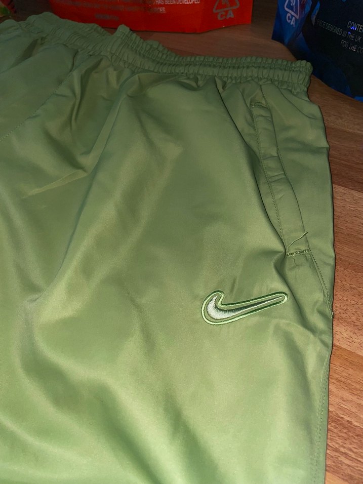 Nike Nocta Parasut Esofman - Görsel 3
