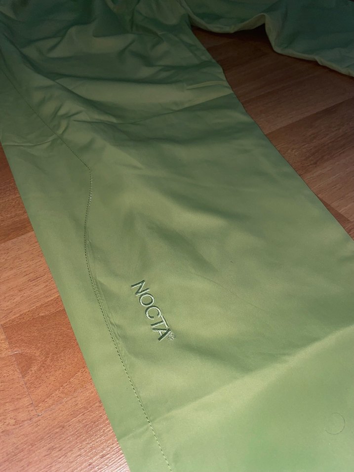 Nike Nocta Parasut Esofman - Görsel 2