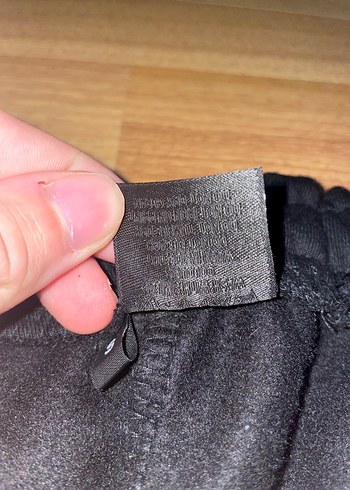 Syna x Nike Baggy Jogger - Görsel 7