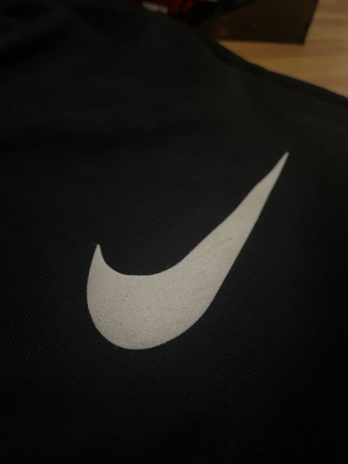 Syna x Nike Baggy Jogger - Görsel 5