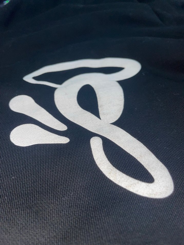 Syna x Nike Baggy Jogger - Görsel 4