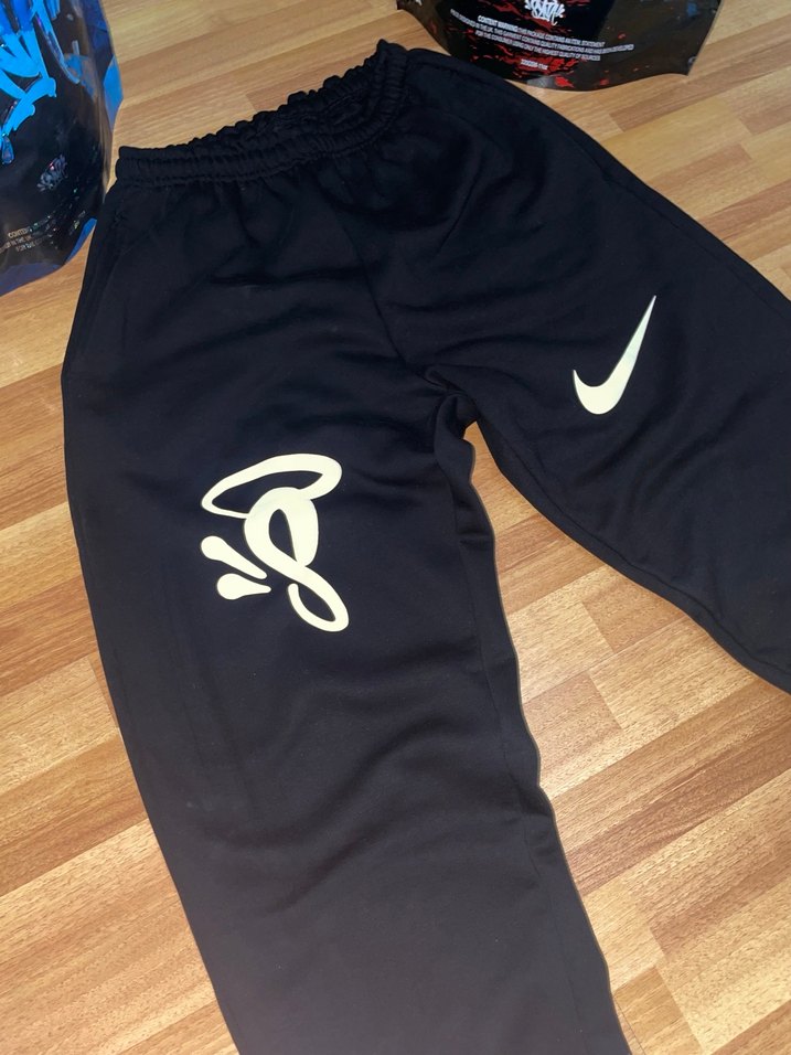 Syna x Nike Baggy Jogger - Görsel 2