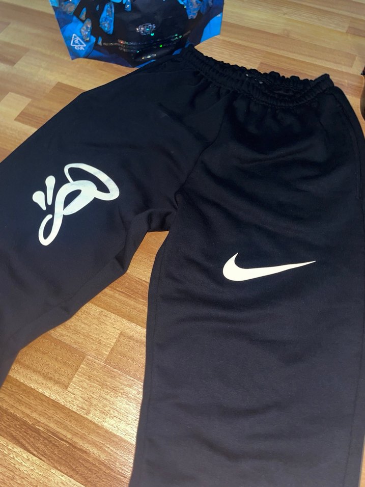 Syna x Nike Baggy Jogger - Görsel 3