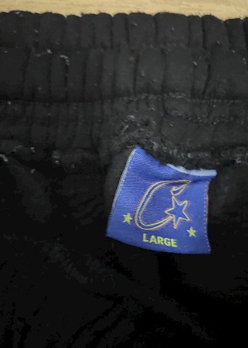 Corteiz x 21 Savage Baggy Jogger - Görsel 6