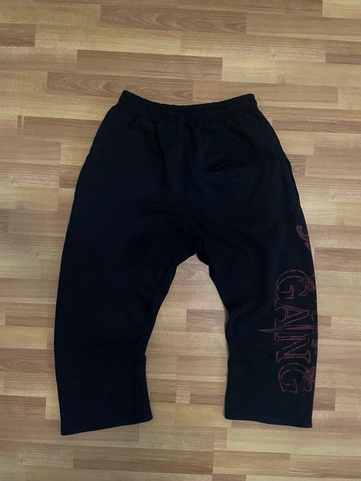 Corteiz x 21 Savage Baggy Jogger - Görsel 5