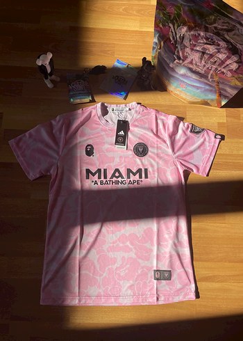 bape x inter miami forma
