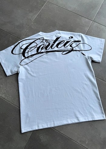 Corteiz Write-Off T-shirt - Görsel 2