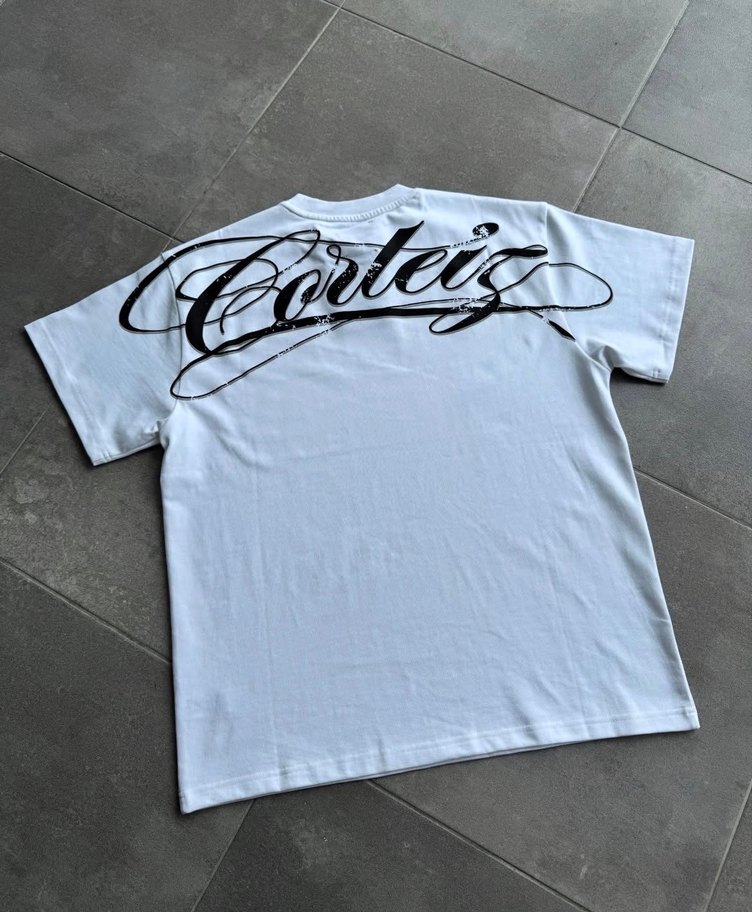 Corteiz Write-Off T-shirt - Görsel 2