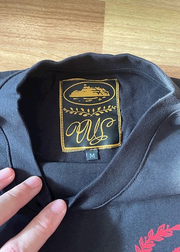 Corteiz X 21Savage T-shirt - Görsel 7