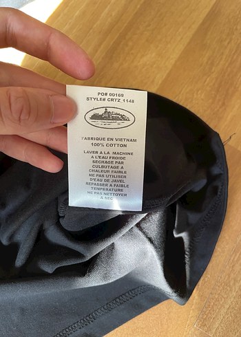 Corteiz X 21Savage T-shirt - Görsel 9