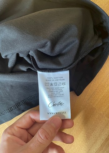 Corteiz X 21Savage T-shirt - Görsel 8