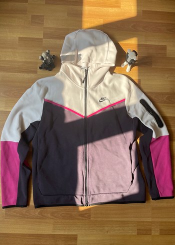 Nike tech fleece ceket