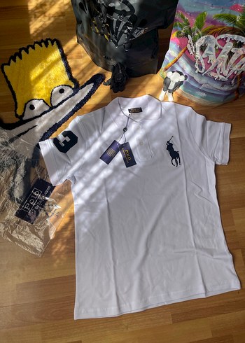 ralph lauren polo yaka