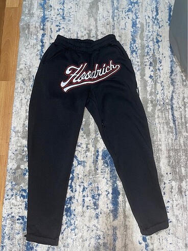 hoodrich esofman ve speeyzi sweat