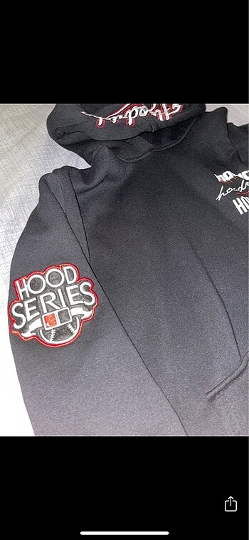 m Beden hoodrich sweat