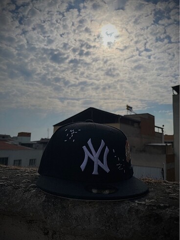 new era cap