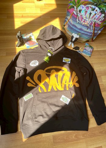 syna world team syna hoodie