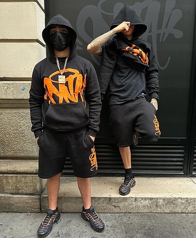 syna world team syna hoodie