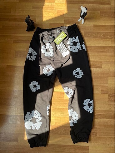 Diğer denim tears jogger