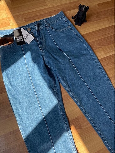 m Beden corteiz c-star baggy jeans