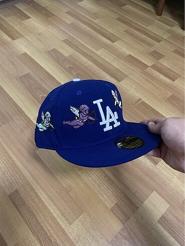 new era cap angels