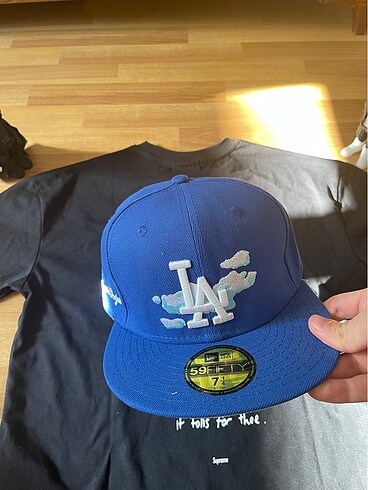 new era cap
