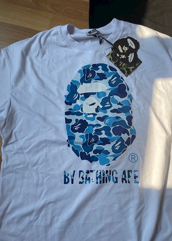 bape t-shirt