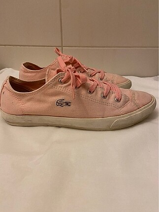 Lacoste Ayakkabı