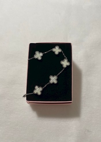 Van cleef bileklik