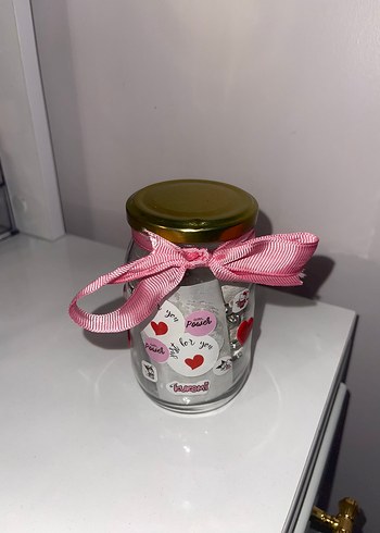 TAKI KAVANOZU