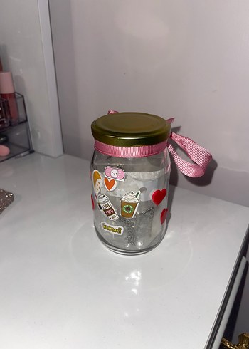 Diğer TAKI KAVANOZU