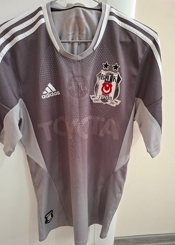 Erkek Forma Gri BŞK