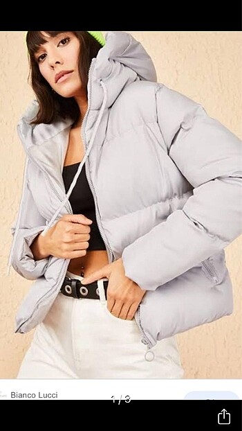 m Beden Bianco lucci mont