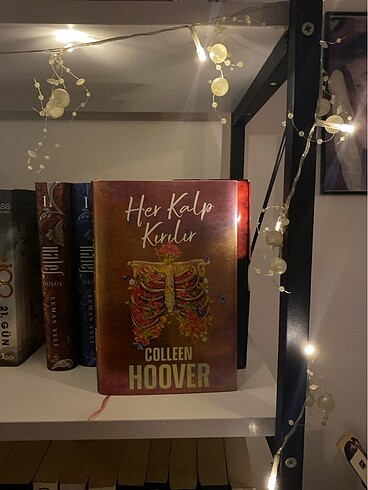 Her Kalp Kırılır