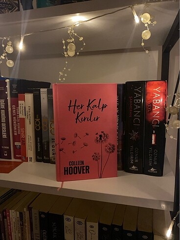 Beden Renk Her Kalp Kırılır