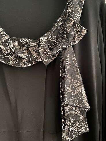 46 Beden abaya